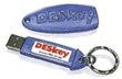 DK3 (Blue) USB datakey